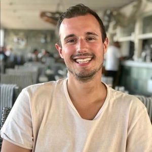 Meet your Posher, Filip